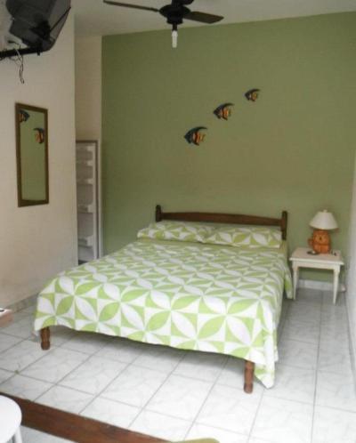 Alebelhinha Residencial Camburi Pousada Room photo